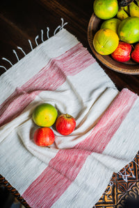 Handwoven Kitchen & Hand Towels