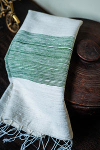 Handwoven Kitchen & Hand Towels